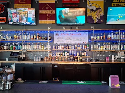 Pally's Pizza And Pub