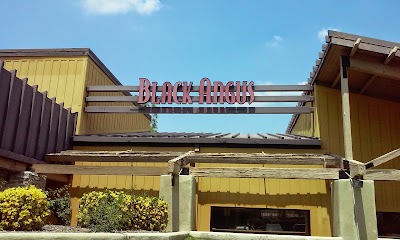 Black Angus Steak House