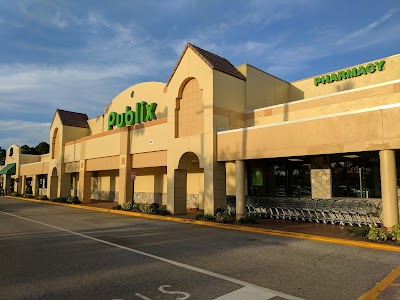 Publix Super Market