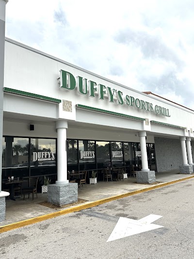 Duffys Sports Grill