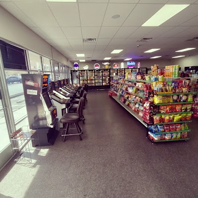 Big V Market