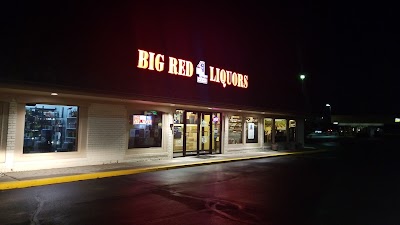 Big Red Liquors #222