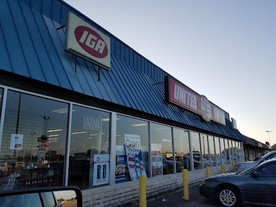 United Super Iga #065