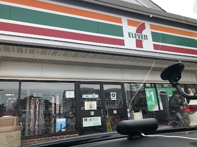 7 Eleven #10895