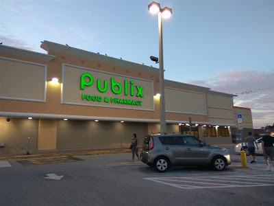 Publix Super Market