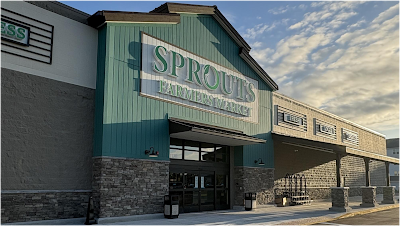 Sprouts Farmers Market