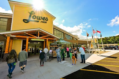Lowes Foods