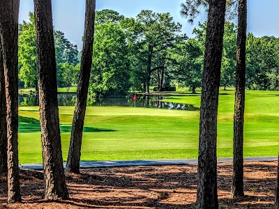 Forest Lake Country Club B