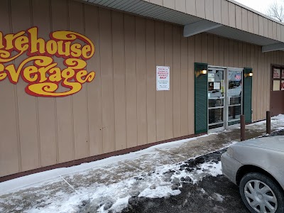 Warehouse Beverage