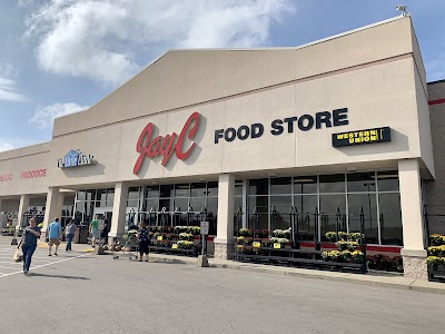 Jay C Food Store #81