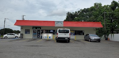 Delta Food Mart