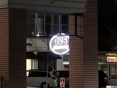 Cvs Pharmacy #6153