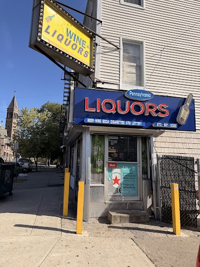 Pennsylvania Wine & Liquo