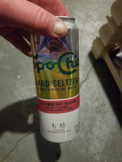 Bucktown Beer