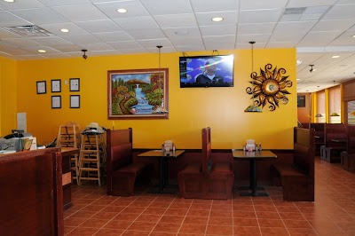 El Nopal Mexican Restaurant