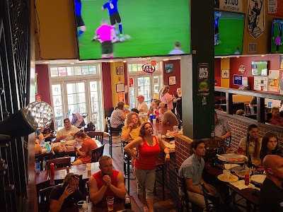 Brickhouse Tavern