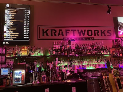 Kraftworks Taphouse