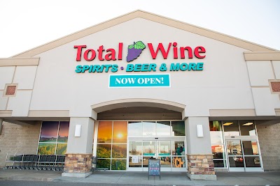 Total Wine