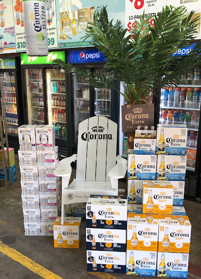 Grove City Drive Thru