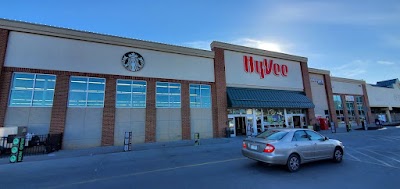 Hy Vee Food Store