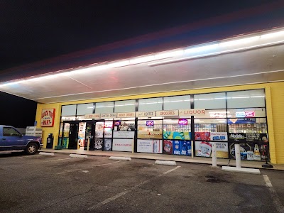 Mart One Quick Trip