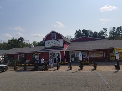 Green Life Market