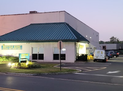 Bottle King Chatham