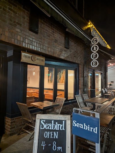 Seabird