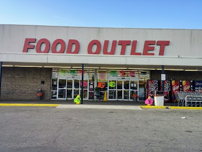 Food Outlet