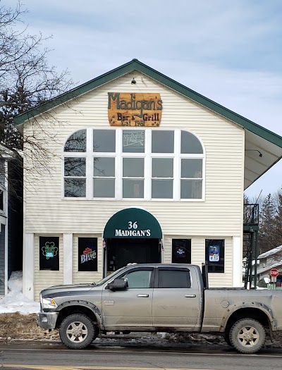 Madigan's