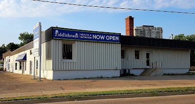 Fiddleheads Health & Nutrition