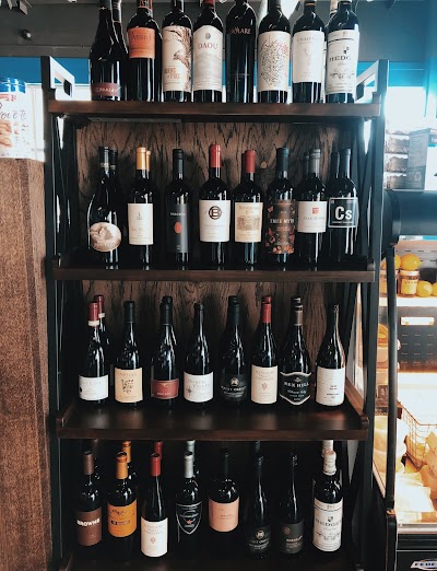 Pacific Eating House