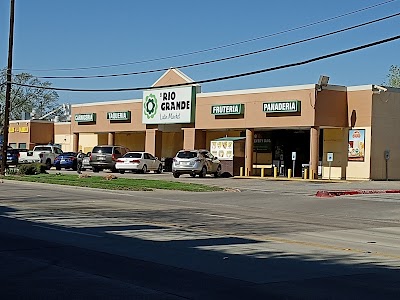 El Rio Grande Latin Market