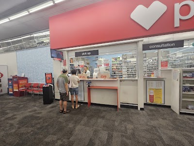 Cvs Pharmacy #9257