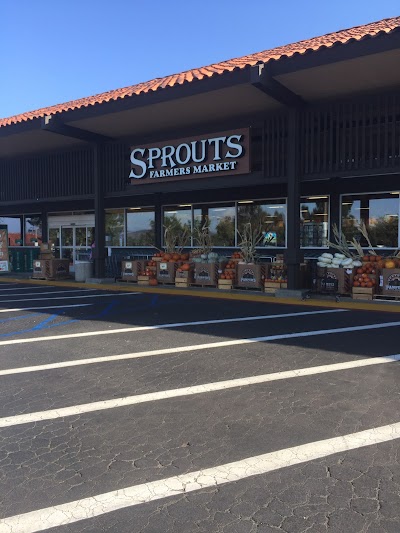 Sprouts Farmers Market