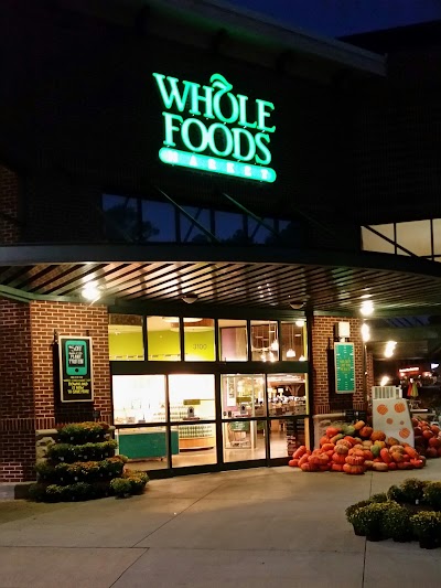 Whole Foods Market
