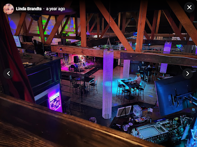 Grape Street Bar & Grill