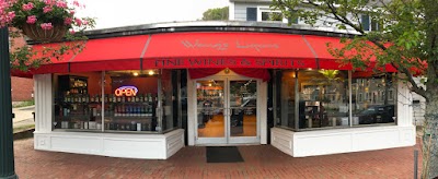 Wangs Liquors