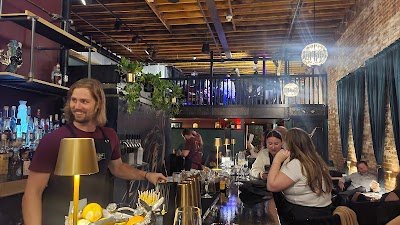 Bubble Bar Boston On Main