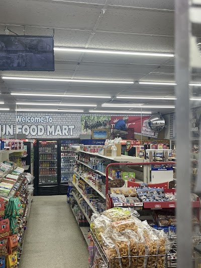 Sun Food Mart