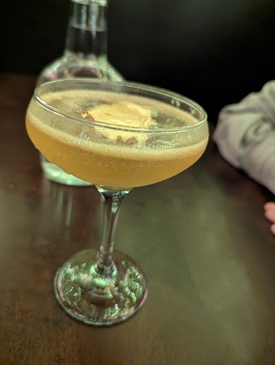 Parlour
