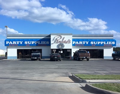 Pinkies Liquor