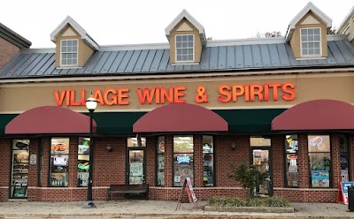 Village Wine & Spirits