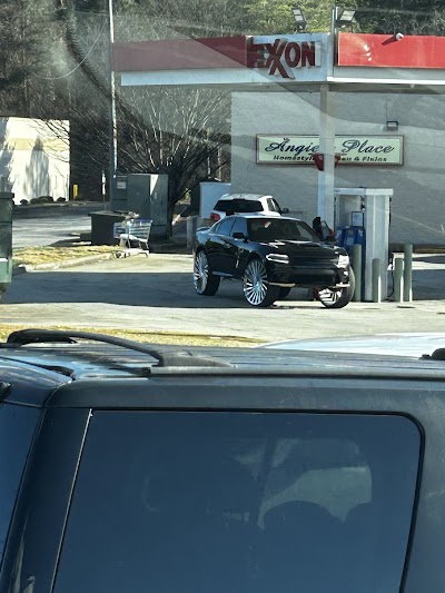 Memorial Drive Food Shop