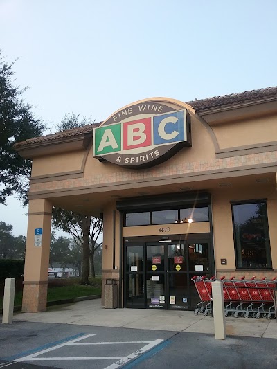 Abc Liquors 105
