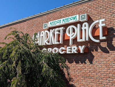 Mendon Meadows Marketplace