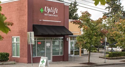 Uplift Botanicals