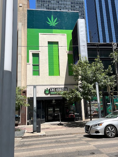 Cbd Kratom Downtown Dallas