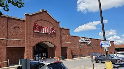 Binnys Beverage Depot