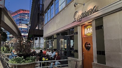 Queens Bar
